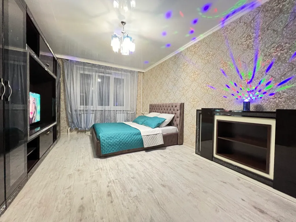 Квартира в центре