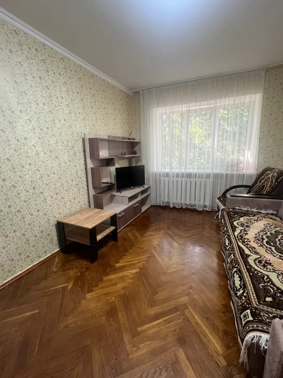 Уютная квартира в уникальном месте города — аренда посуточно в Железноводск