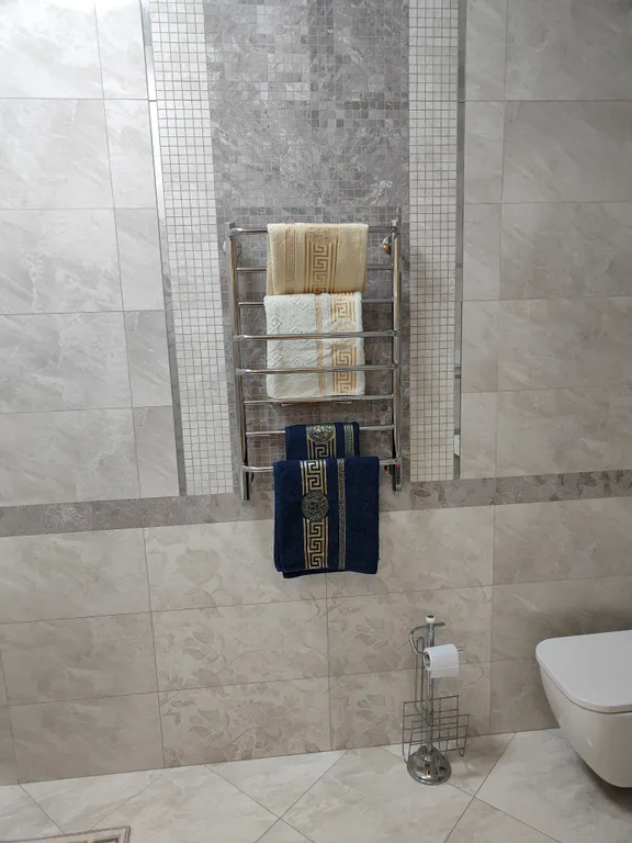 Luxury apartment Iren VIP студия в самом центре