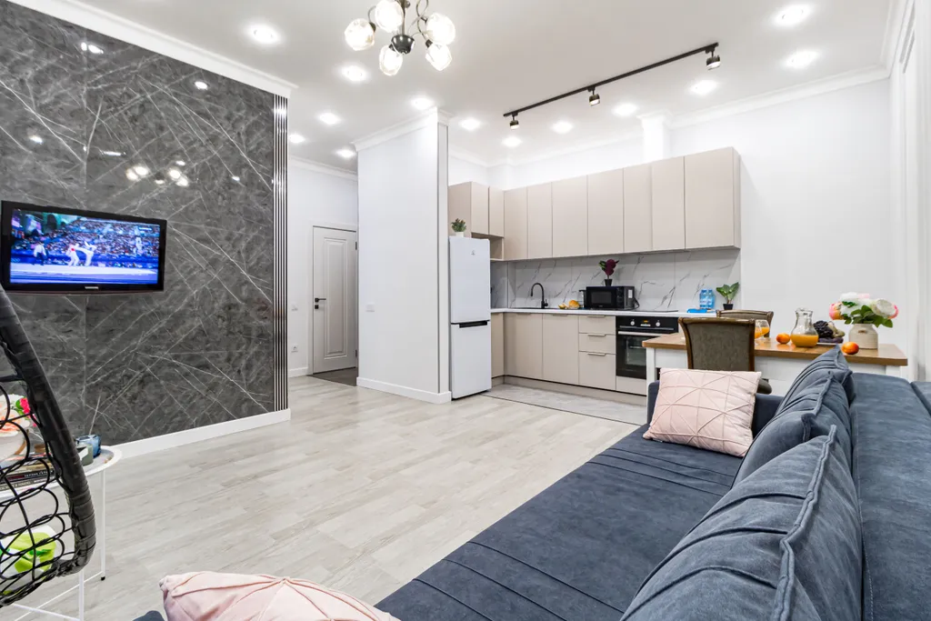 Central Comfort Place