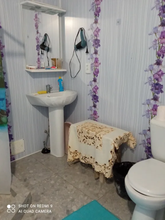 Комната в частном доме