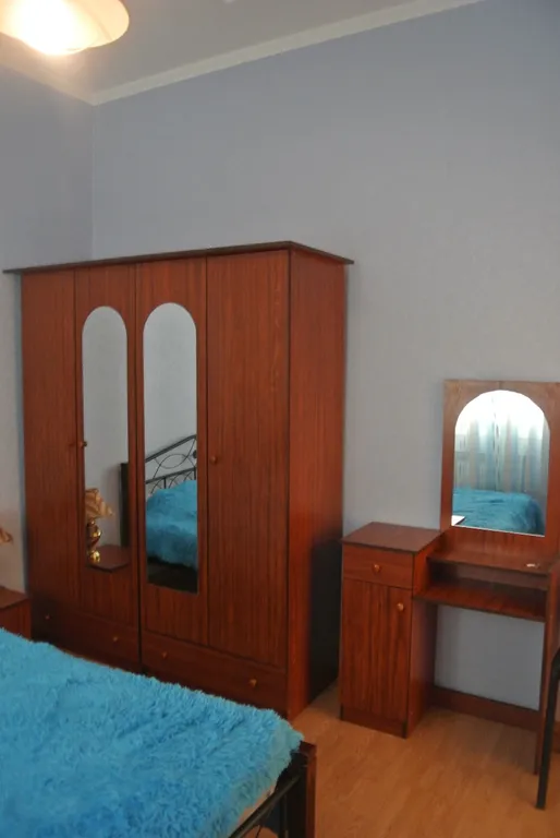 Гостевой дом