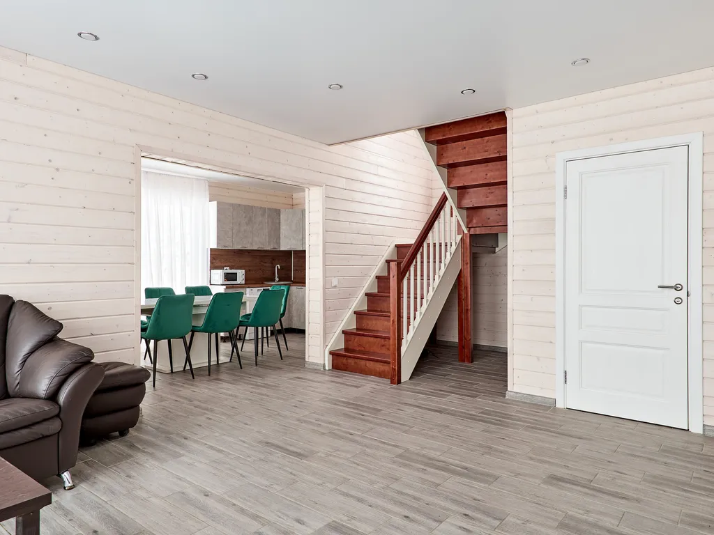 4-комнатный Дом