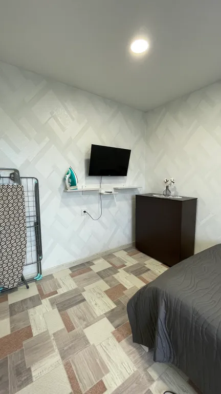 Уютная студия в центре города