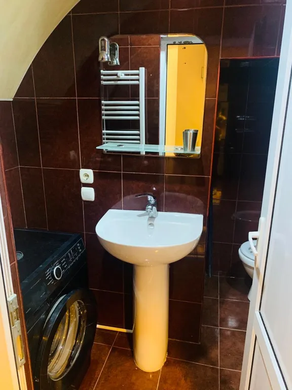 Квартира для молодых