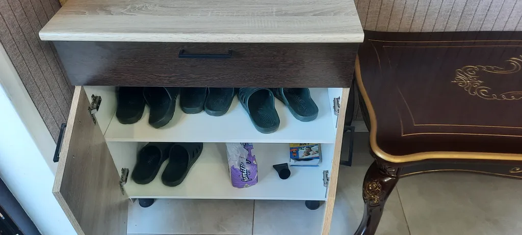 Уютный котедж