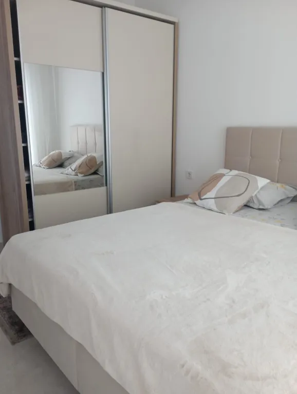 Элитная квартира в сердце города Алания(Турция)