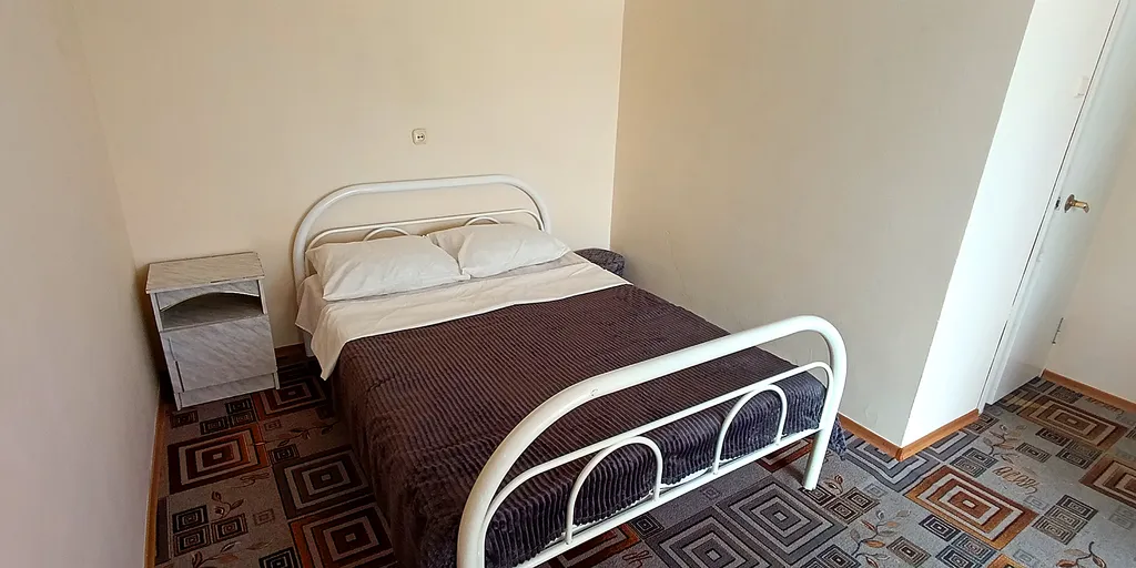 Квартира Комната — аренда посуточно в Джубга