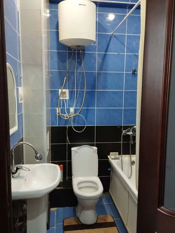 Квартира в элитном доме со всеми удобствами