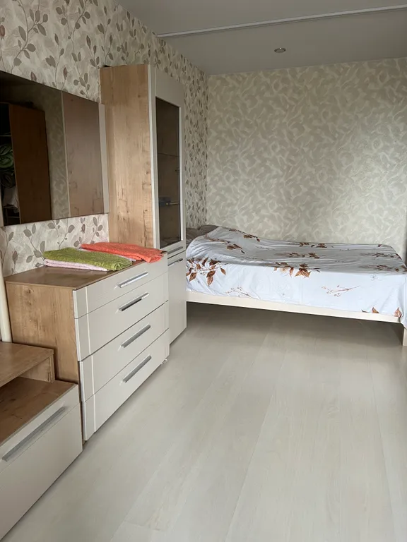 Уютная квартира в Сомбатхее