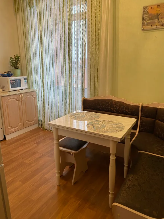 1-комнатная квартира рядом с М4 Дон