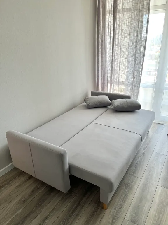 Новая уютная квартира недалеко от центра города