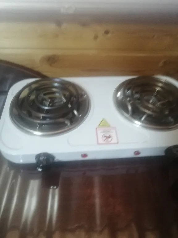 Коттедж Гостевой домик — Красный