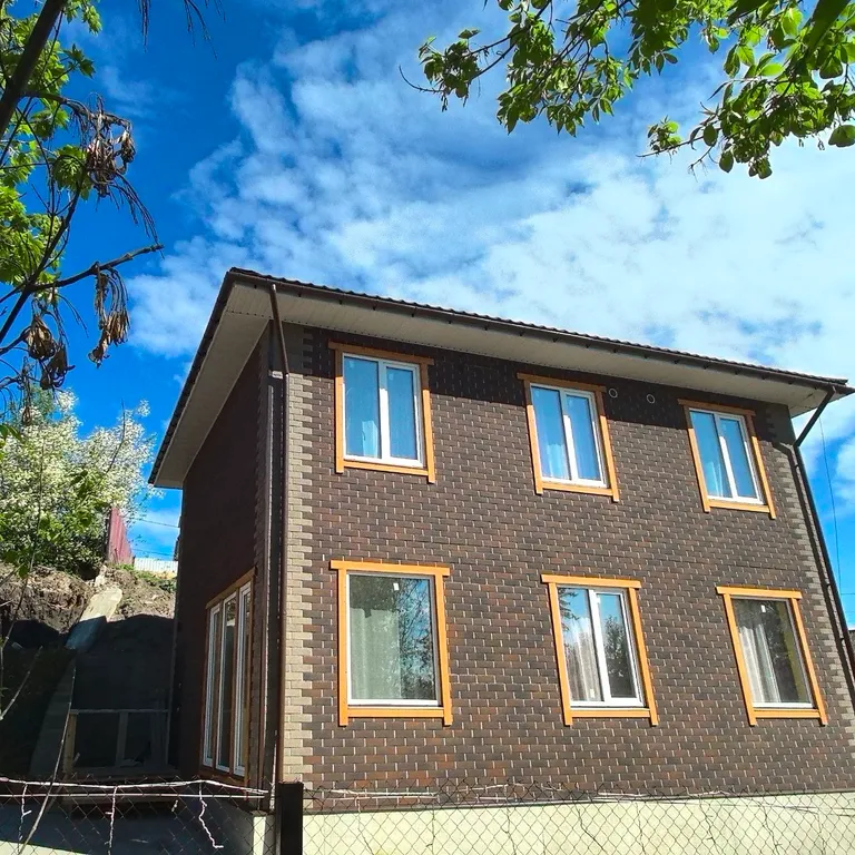 Коттедж домашний