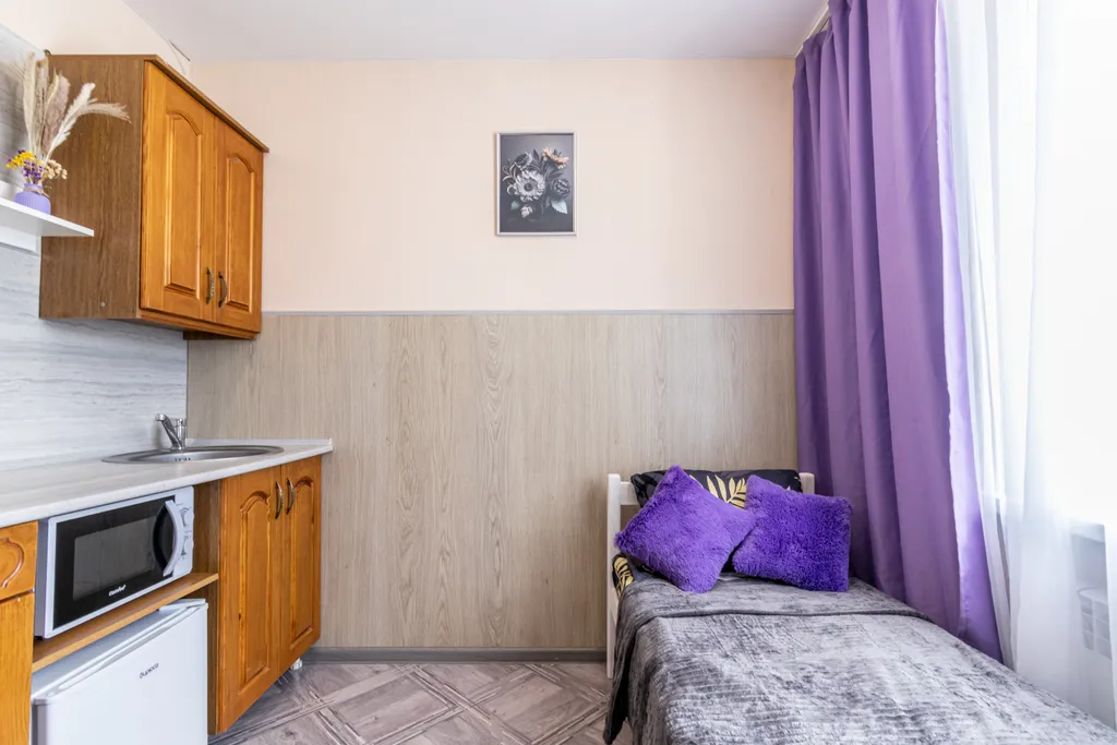 Time Apart/Студия  возле больницы Илизарова