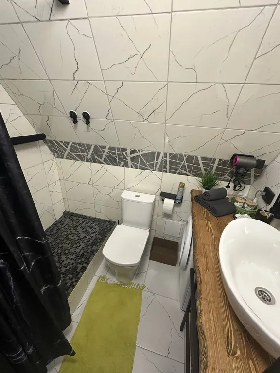 Домик для отдыха