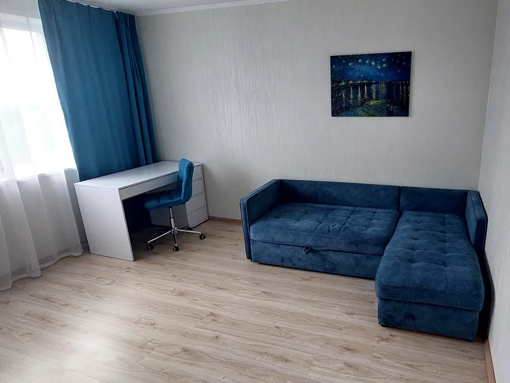 Квартира Уютная комната в центре города — аренда посуточно в Калининград