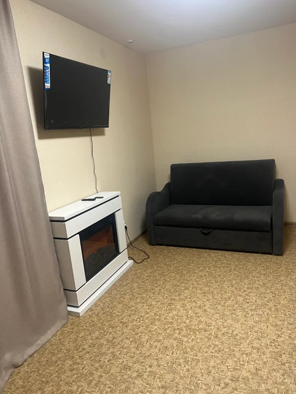 Квартира 2-комнатная Квартира — Ярославль