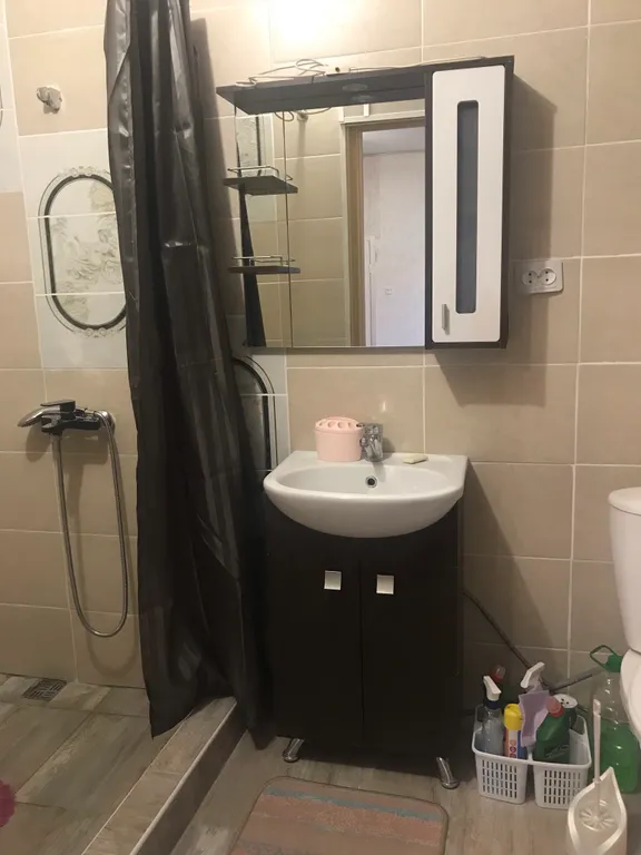 Уютный апартамент