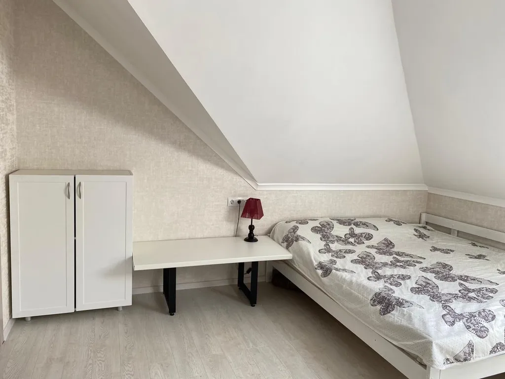 Коттедж Коттедж 2-комнатная квартира у Филинской бухты — Светлогорск