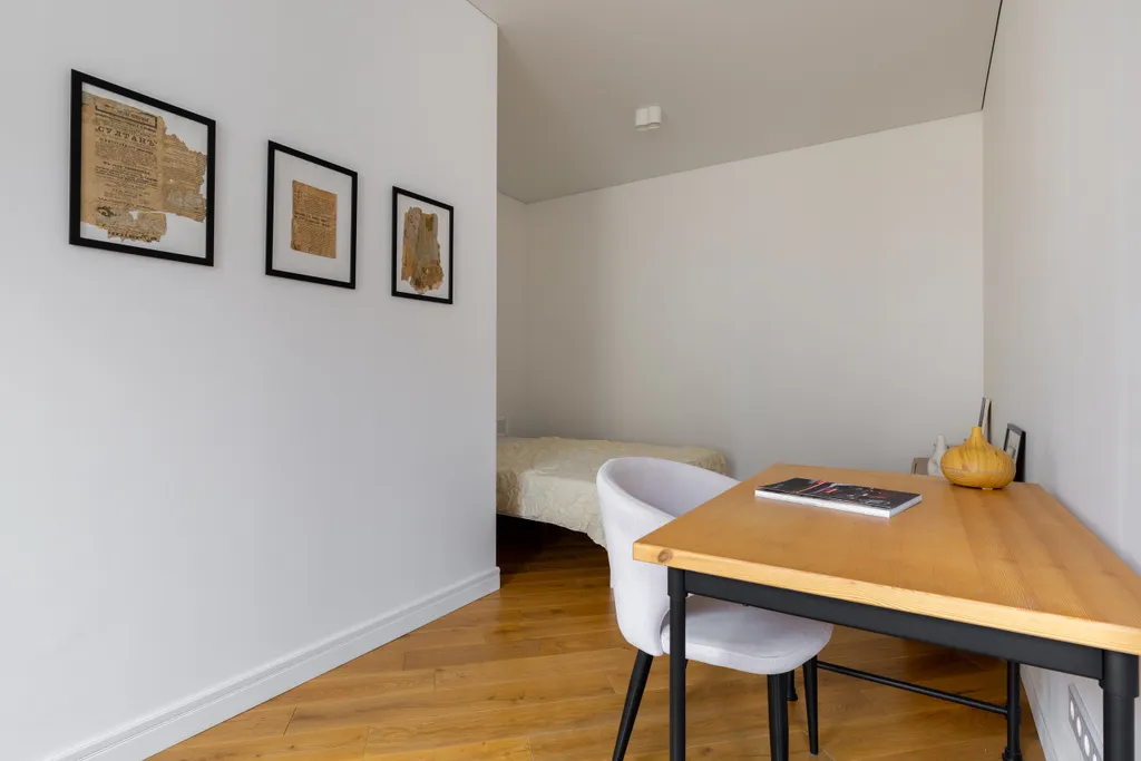 Та самая квартира возле Новой Голландии