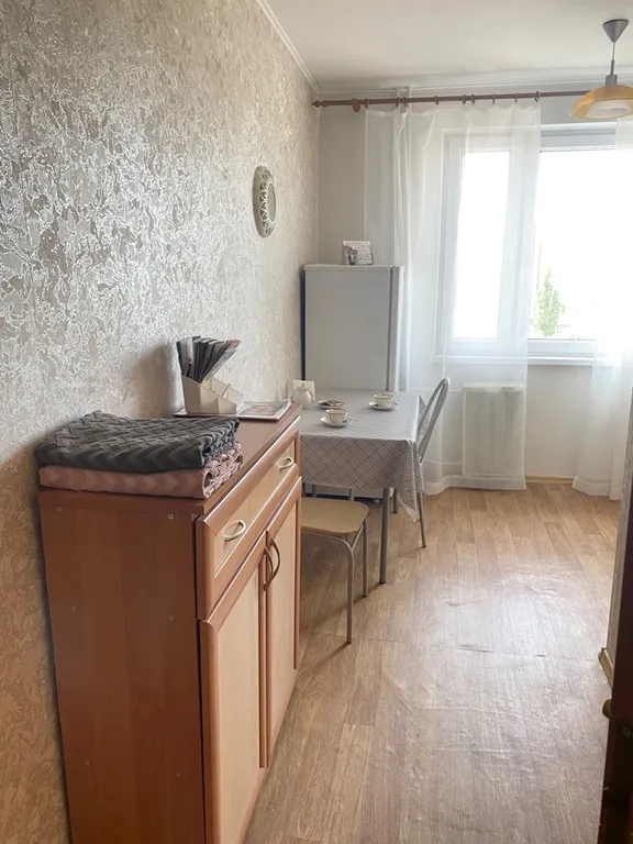 Квартира 1-комнатная Квартира — Калининград