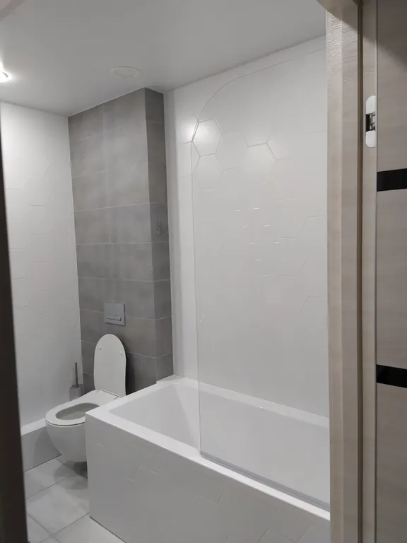 Квартира Квартира Семейный апартамент с видом на бассейн в аквадэлюкс — Севастополь