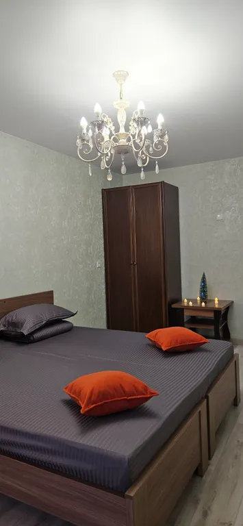 Уютная, светлая, просторная квартира в центре города