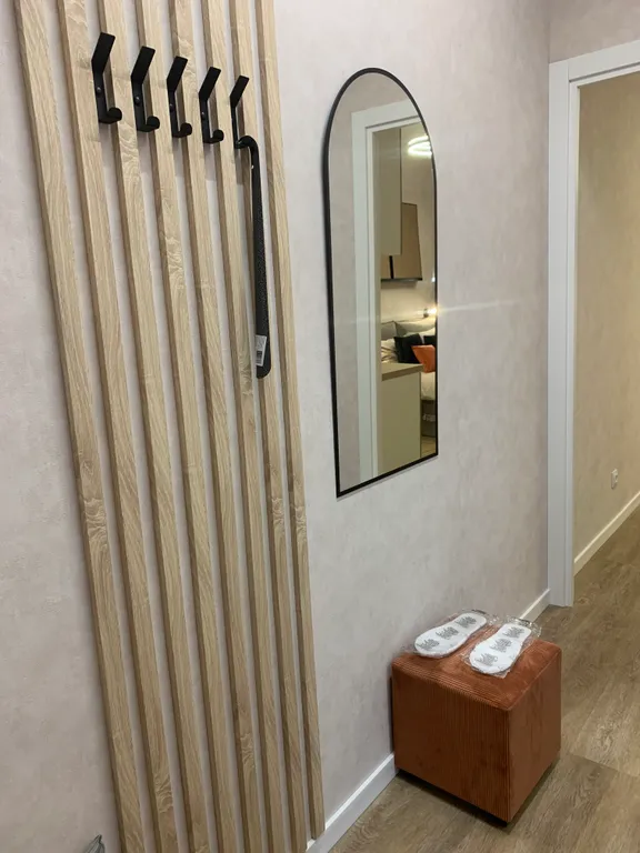 Квартира Квартира в жк сердце Ярославля — Ярославль