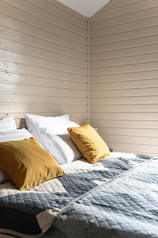 Коттедж Современный и комфортный дом — Истра