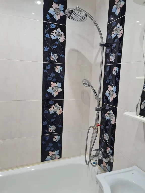 Квартира 1-комнатная Квартира — Пушкин