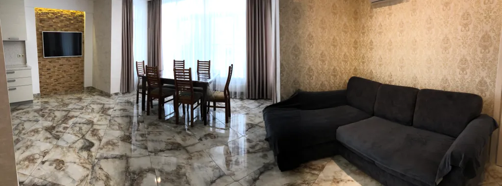 Почувствовать себя как дома во время отпуска — бесценно