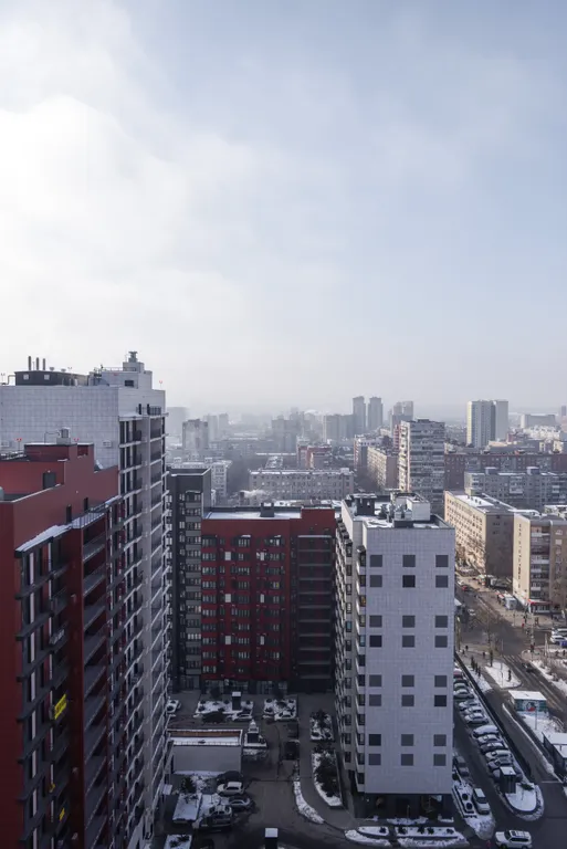 Квартира 1-комнатная Квартира — Ростов-на-Дону