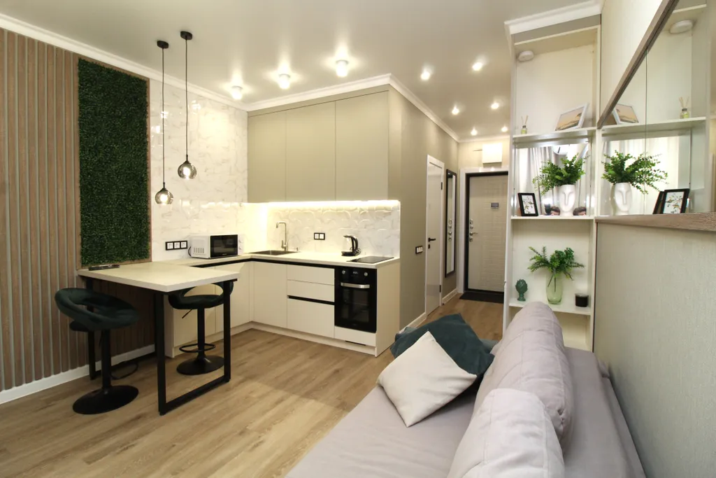 Дизайнерская студия 23