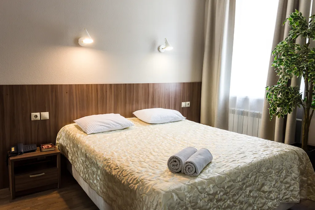 Квартира Комната — аренда посуточно в Уфа