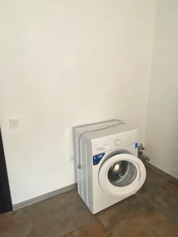 Аппартаменты в новостройке, в центре города