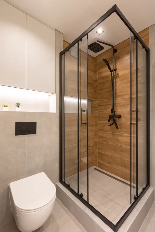 Квартира Смарт квартира в центре — Севастополь