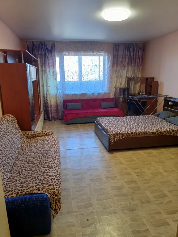 Студия около детской Матреринской больницы