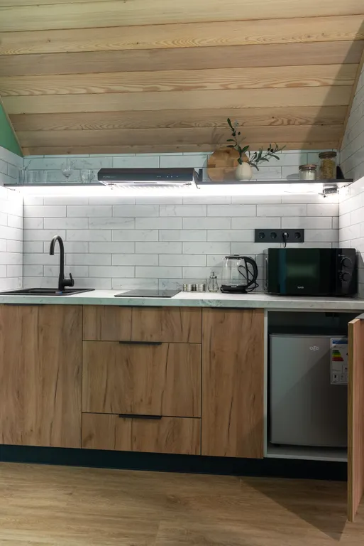 Апартаменты у моря