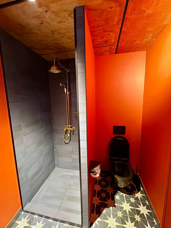 1-комнатный Дом