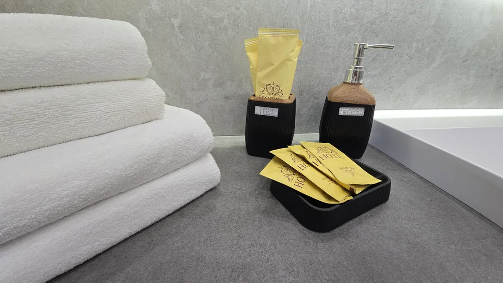 2-комнатная квартира в ЖК Высота