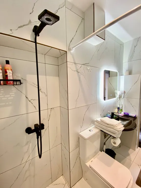 Квартира Квартира Таунхаус Рубин с отдельным входом и парковкой в историческом центре — Ярославль