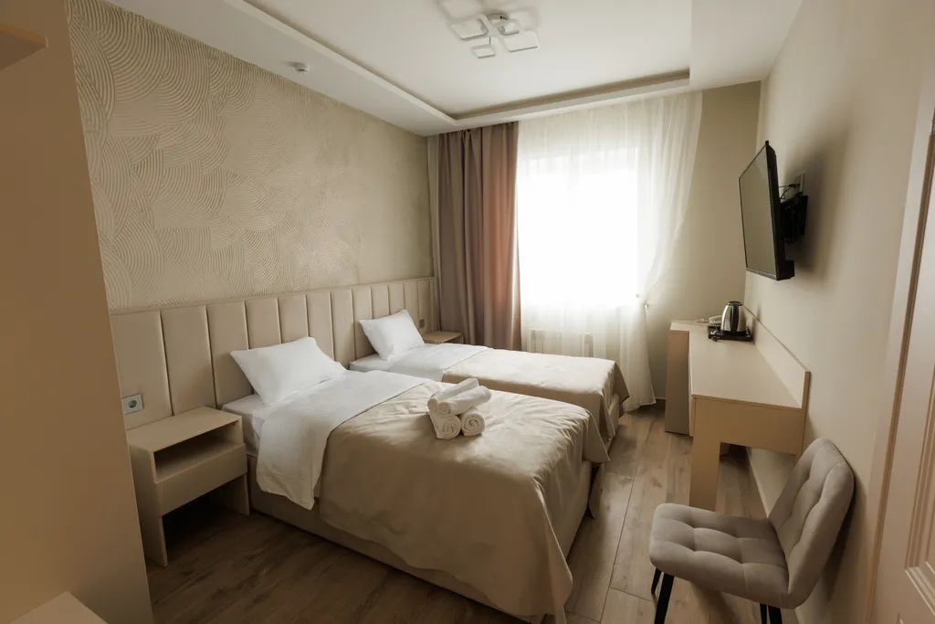 Квартира Комната — Волгоград