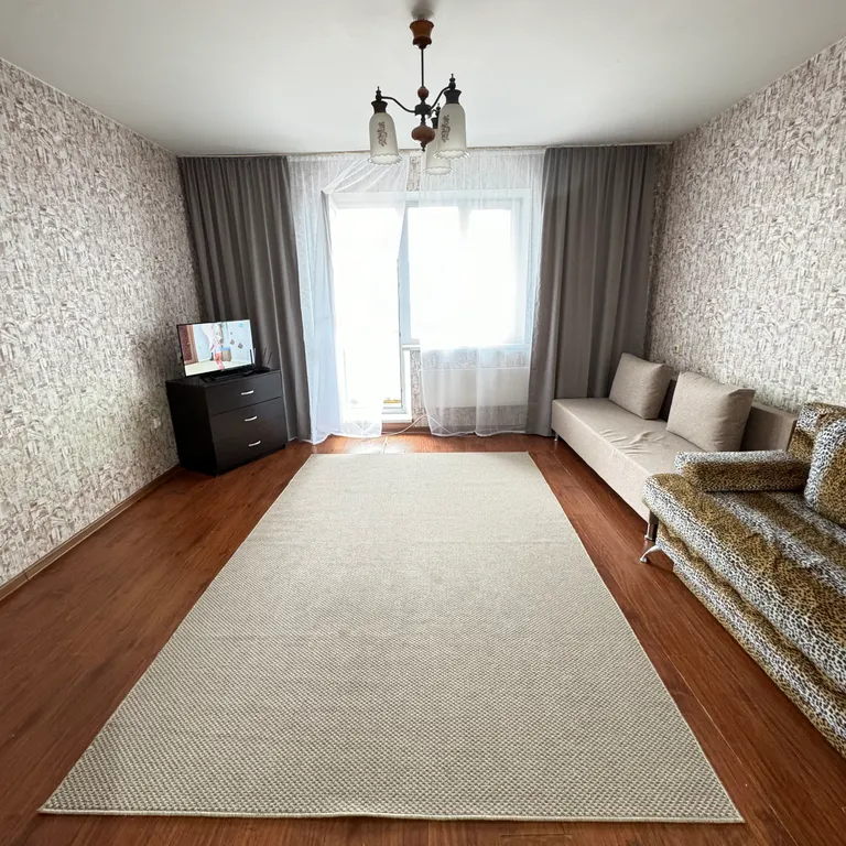 Уютная квартира — аренда посуточно в Челябинск