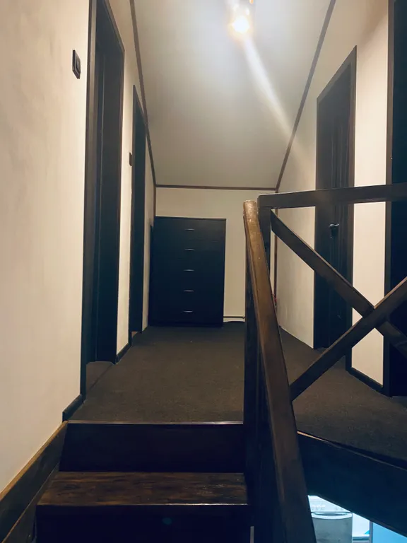 Дом в Шерегеше на Кедровой