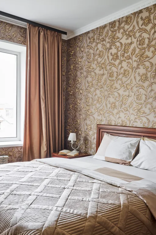 Квартира Двухомнатная квартира в 5 минутах пешком от Кремля — Москва