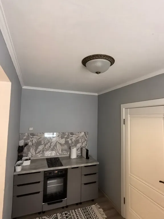 Дом в центре Коломенского кремля