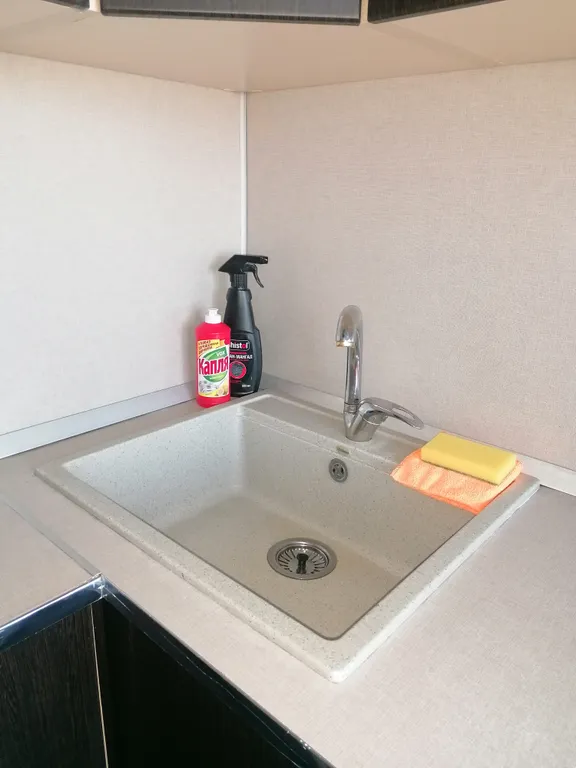 Уютная квартира напротив центра Илизарова