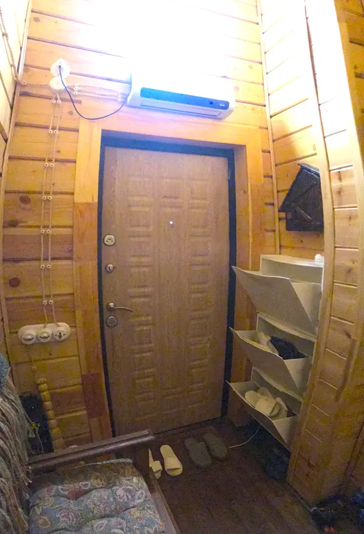 Подмосковная Швейцария