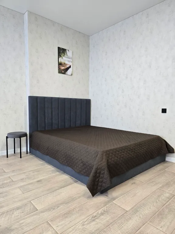 Просторная евродвушка